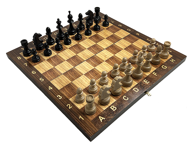 Chess 3 5