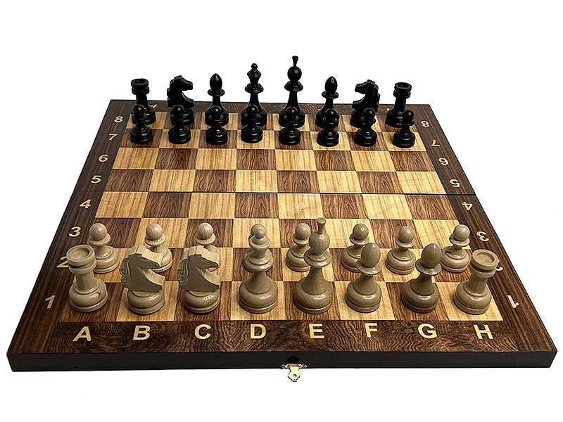 Chess 3 5. Играем вместе шахматы 3в1.