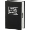 Книга-сейф "The new english" 18*12*5 см.