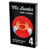 Mr. Leader.  4 ( ) 10*15* .