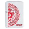  ZIPPO Classic "Dragon Stamp" 36*12*56 