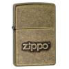 Зажигалка ZIPPO Classic 36*12*56 мм