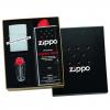 Подарочный набор для классической зажигалки Zippo