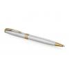 Шариковая ручка Parker ESSENTIAL Sonnet Stainless Steel GT