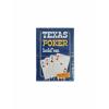  "Texas Poker Hold'Em" 7*9*2 .