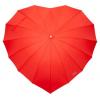 Зонт "Сердце" 