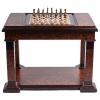 Шахматный стол «Цезарь» 74*96*75 см.