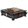 Шахматный стол «Династия» 3 в 1  75*85*26 см.