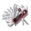 Швейцарский нож VICTORINOX Evolution EvoGrip