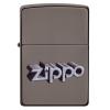 Зажигалка ZIPPO Zippo Design 36*12*56 мм