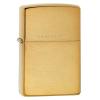  Zippo   Brushed Brass, /, , , 36x12x56 